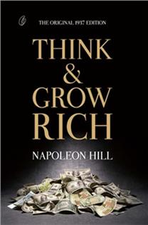 Think And Grow Rich (The Original 1937 Edition) Napoleon Hill 